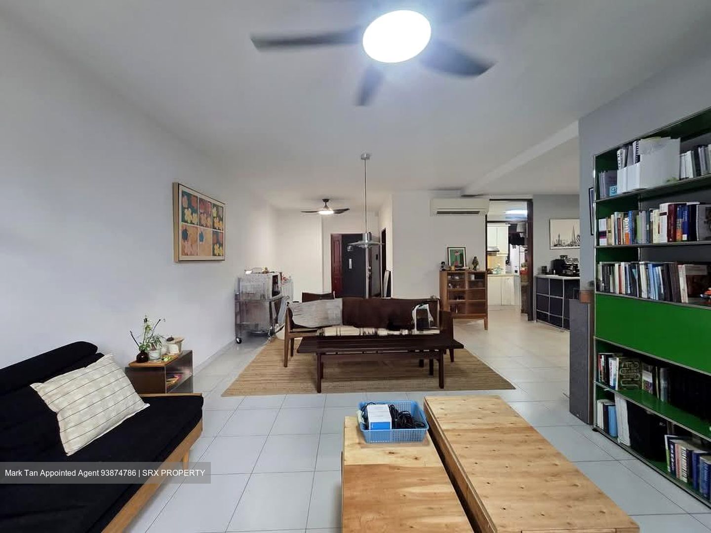 Riva Lodge (D9), Apartment #583437861